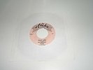 THE EMERALDS  Sally Lou / Why Must I Wonder  Rare Doowop original 45  Kicks 3-F