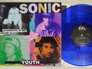 SONIC YOUTH EXPERIMENTAL JET SET,TRASH AND NO STAR DGC DGC-24632 US BLUE LP