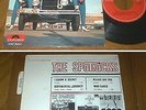 RARE French EP 45t BIEM (7') THE SPOTNICKS (Lang 1964)
