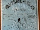 THE GRATEFUL DEAD Past And Present RARE LP IN SHRINK