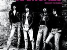 RAMONES ROCKET TO RUSSIA NEW SEALED 180G VINYL RHINO LP IN STOCK