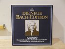 BACH Konzerte PINNOCK 10LP BOX ARCHIV