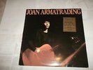 JOAN ARMATRADING-SELF TITLED FIRST VINYL LP, NIMBUS SUPERCUT COPY