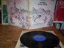 CARAVAN ( IN THE LAND OF PINK AND GREY ) ORIG gatefold PROG psych US vinyl LP NM