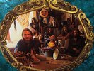 1970 TOP 360 SOUND  ITs A BEAUTIFUL DAY   2nd LP   SF PSYCH Grateful Dead GARCIA