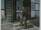 BOBBY ‘BLUE ‘ BLAND LP Sealed Mono “Two Steps From The Blues” LP
