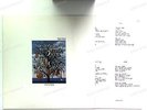 Talk Talk - Spirit Of Eden NL LP 1988 + Innerbag //1