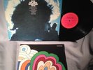 LP BOB DYLAN Greatest Hits w/MARTIN GLASER POSTER VG+