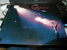 QUEEN 1 BEAUTIFUL RARE GREEN VINYL LIMITED EDITION CZECH LP. NR MINT