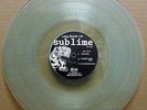 SUBLIME Date Rape  Clear Vinyl LP 12