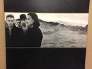 U2 The Joshua Tree 1987 UK vinyl LP EXCELLENT CONDITION  Brian Eno gatefold  B