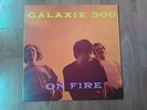 GALAXIE 500-ON FIRE LP(ROUGH TRADE)