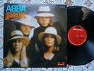 ABBA GREATEST HITS INCLUDING FERNANDO RARE SINGAPORE MALAYSIA 1976 EX/EX
