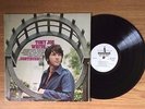ROCK LP TONY JOE WHITE CONTINUED MONUMENT 18133 DJ WLP PROMO MINT NOT 180g