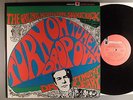 Dr. Timothy Leary  Turn On Tune In Drop Out     Psych