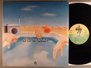 East Of Eden  Things   Psych Prog  1976 German Press Mercator Projected & Snafu
