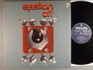 Epsilon  Epsilon Off  Krautrock Hard Prog    German Press