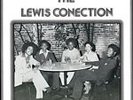 LEWIS CONNECTION-LEWIS CONNECTION VINYL LP NEW