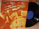 Clifford Brown And Max Roach Emarcy MG 36036  1955 DG early 2nd press