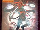 Coheed and Cambria The Afterman Ascension Vinyl Orange LP DAMAGED JACKET