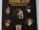 THE ROLLING STONES ROLLED GOLD DOUBLE VINYL LP DECCA 1975 G/FOLD 1st UK PRESS EX