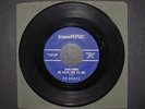 Popcorn Soul Ed Bruce transSonic 1001 Record (And Then) He Gave Her To Me