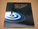Genesis Calling All Stations unplayed 1997 1st issue Rare etched copy