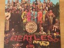 The Beatles - Sgt. Peppers Lonely Hearts Club Band (First Pressing)