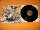 THE STONE ROSES-SHE BANGS THE DRUMS 12
