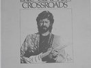 ERIC CLAPTON CROSSROADS UK POLYDOR 6 LP BOX NEAR MINT VINYL CUSTOM INNER SLEEVES