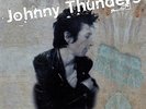 JOHNNY THUNDERS-CRITICS CHOICE/SO ALONE-VINYL MAXI EASY ACTION NEW