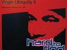 ROY AYERS-VIRGIN UBIQUITY II-VINYL LP (2) K7 RECORD NEU
