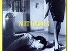 Bernard Lavilliers  Nuit d'amour SACD