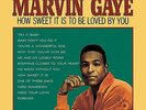 Marvin Gaye HOW SWEET IT IS TO BE LOVED BY YOU 180g MOTOWN RECORDS New Vinyl LP