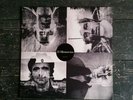 TRAVIS 12 Memories 2003 Independiente LP Record Original