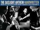 Handwritten - Gaslight Anthem (2012, Vinyl NEW)