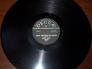 Patsy Cline Decca 78 Record 30339 Try Again Today Tomorrow Forever E+ to N- 1957
