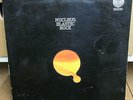 LP - NUCLEUS - ELASTIC ROCK - german Press  - GIMMIX FOC - SWIRLED VERTIGO