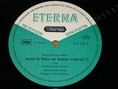unsere neue musik 6 E.H. MEYER Konzert für.../ DDR STEREO  LP 1966 ETERNA 825122