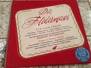 STRAUSS: Die Fledermaus - Kmentt/Güden/Köth -Karajan (Decca SXL 20023-25 Stereo)