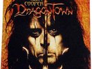 Alice Cooper Dragontown 180g LP Gatefold Vinyl Record Dragon Town New Sealed