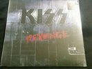 Revenge by Kiss (Vinyl, LP, Mar-2014, Universal) New&Sealed
