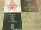 Arab strap philophobia. Rare 2lp vinyl chemiikal underground, mogwai.