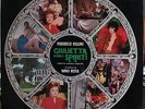 # N. Rota GIULIETTA DEGLI SPIRITI OST * Italy 1965 (M-/M) CAM LP-R00153