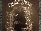 CAPABILITY BROWN From Scratch  Charisma 