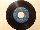 Duke Turner Give Me Some Sugar Baby SPINNING TOP VG rare private sweet soul