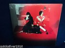 The White Stripes ELEPHANT Record Album