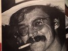 Terry Allen Juarez 1975 Landfall 1394 1A/1A PRIVATE Press, Country Folk RARE OG