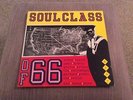 Soul Class 66 - Uk LP Kent 011