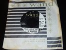 THE MASQUERADERS do you love me baby MONSTER NORTHERN SOUL PROMO 45 HEAR